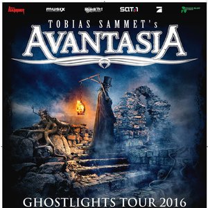 Zdjęcia dla 'Ghostlights In Wacken'