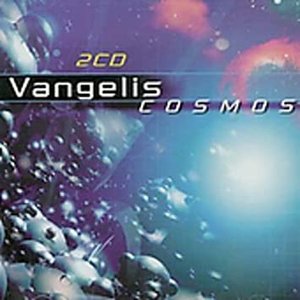 Image for 'Vangelis: Cosmos'