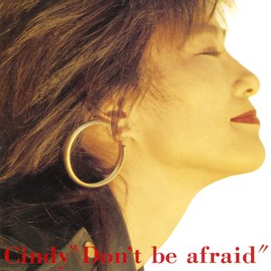 “Don't be afraid”的封面