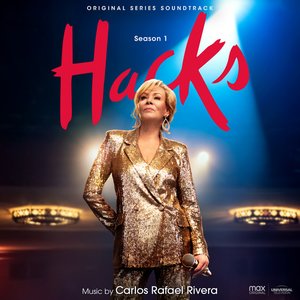 'Hacks: Season 1 (Original Series Soundtrack)' için resim