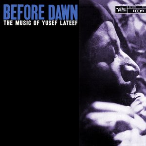 'Before Dawn'の画像