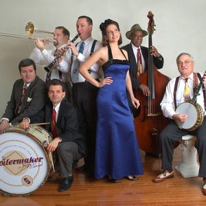 Imagen de 'Hot Jazz Band'