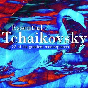 Image for 'Essential Tchaikovsky'