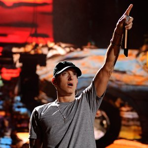Изображение для 'Eminem'