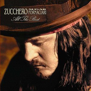 Image for 'Zucchero: All the best'