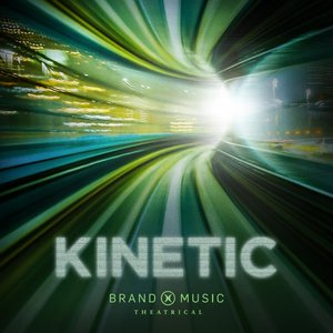 'Kinetic' için resim