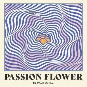 Imagen de 'Passion Flower'