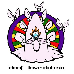 'Love Dub So'の画像