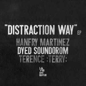 Изображение для 'Distraction Way EP'