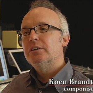 Image for 'Koen Brandt'