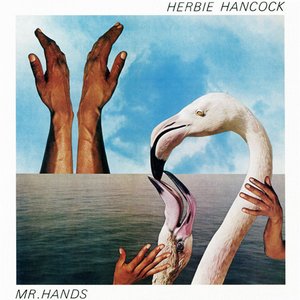 Image for 'MR. HANDS'