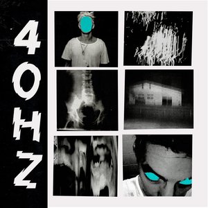 Image for '40HZ (Deluxe)'