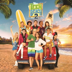 Изображение для 'Teen Beach 2 (Original TV Movie Soundtrack)'