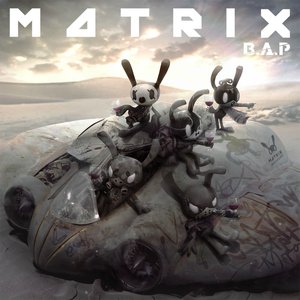 Image for 'MATRIX'