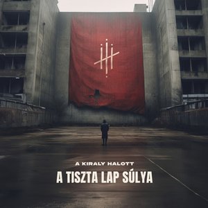 Image for 'A Tiszta Lap Súlya'