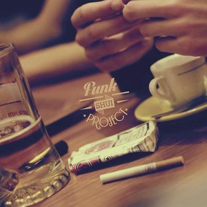 “Funk Shui Project”的封面