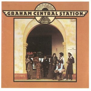 Image pour 'Graham Central Station'