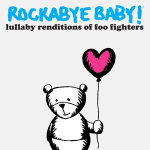 'Lullaby Renditions Of Foo Fighters' için resim