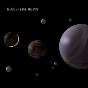 'Les Nuits'の画像