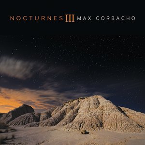 “Nocturnes III”的封面