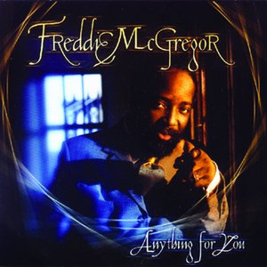 Image for 'Anything For You'
