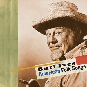 Image pour 'American Folk Songs'