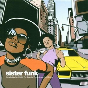 Image for 'Sister Funk'