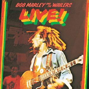 Image for 'Live!'