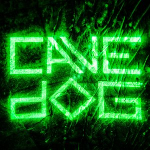 Image pour 'Cave dog'