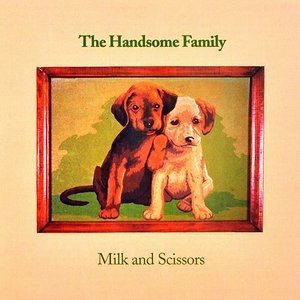 'Milk and Scissors'の画像