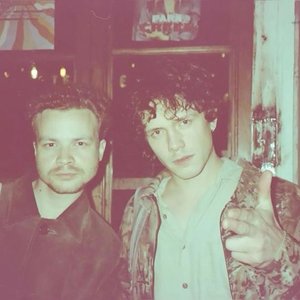 Immagine per 'Geordie Greep, Seth Evans'