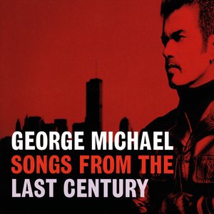 “Songs from the Last Century”的封面