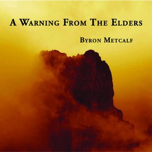 “A Warning From the Elders”的封面