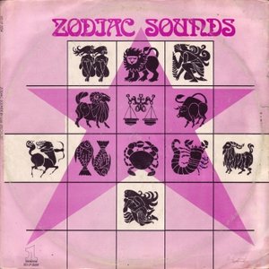 Bild för 'Zodiac Sounds'