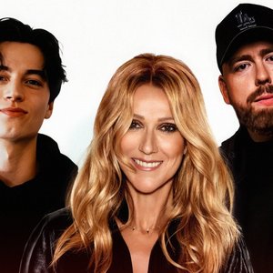 Image for 'Majestic, The Jammin Kid & Céline Dion'