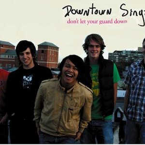 Изображение для 'Downtown Singapore'