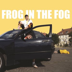 Image for 'Frog in the Fog'