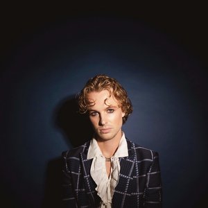 Image for 'King of a Tragedy (Deluxe version)'