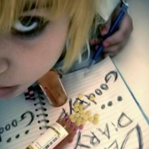 “popstarz”的封面