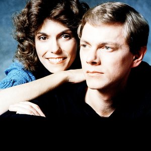 Immagine per 'Carpenters'
