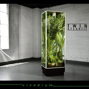 Image for 'Vivarium'