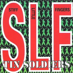 Image pour 'Tin Soldiers'