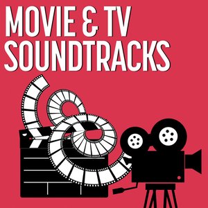 Image for 'Ultimate Movie & TV Soundtracks'