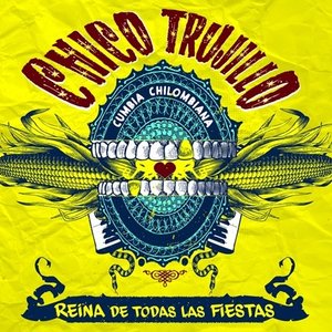 Image for 'Reina de Todas las Fiestas'