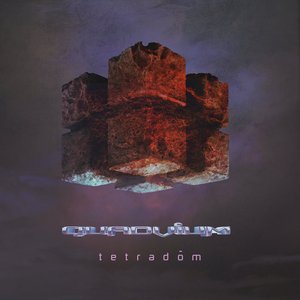 Image for 'Tetradōm'