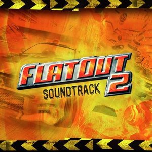 Image for 'FlatOut 2 OST'