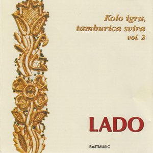 Image for 'Kolo igra, tamburica svira, Vol. 2'