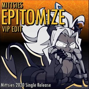 Image for 'Epitomize (VIP Edit) - Single'