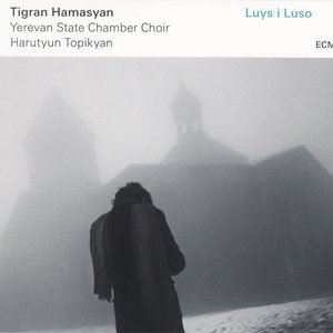 Image for 'Luys I Luso'