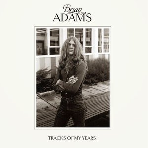 Image pour 'Tracks Of My Years'